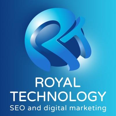 Royal Technology LTD Logo
