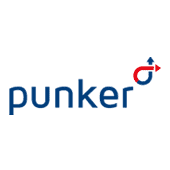 Punker GmbH's Logo