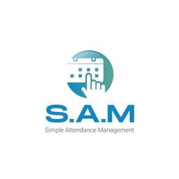 Simple Attendance Management System Logo