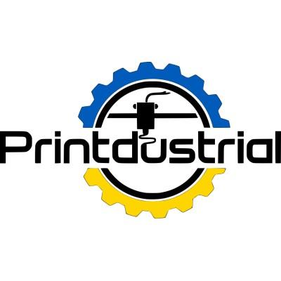 Printdustrial's Logo