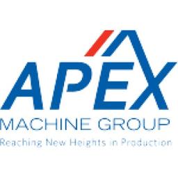 Apex Machine Group Logo