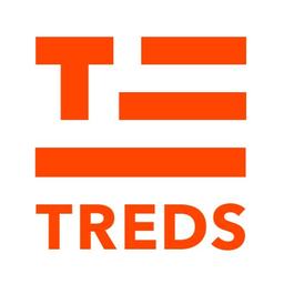 TREDS Logo