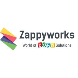 Zappyworks Software Solutions Logo