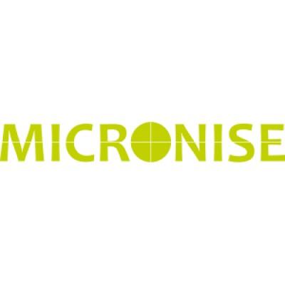 MICRONISE • Dipl.-Ing. Michael Klausnitzer's Logo