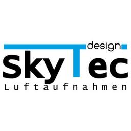 SkyTec-design Logo