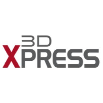 3DXpress Logo
