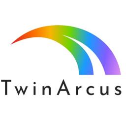 TwinArcus Logo