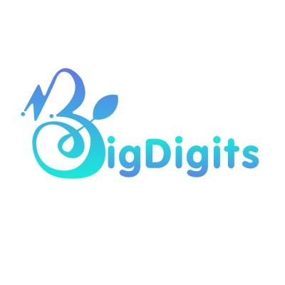 BigDigits's Logo