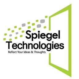 Spiegel Technologies - Best Web Design Company & Blockchain Development company Logo