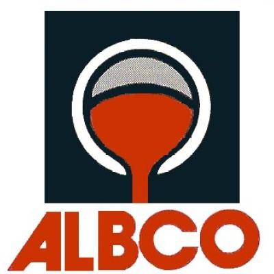 ALBCO Foundry Logo