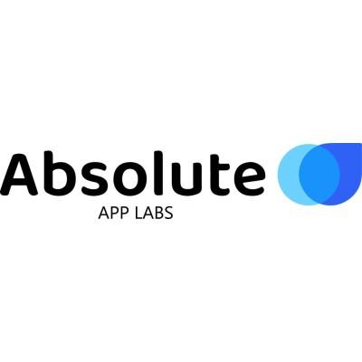 Absolute App Labs Logo
