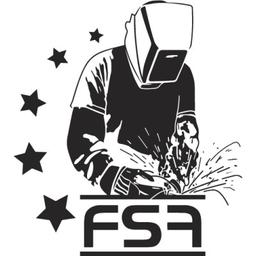 Five Star Fabrication Logo