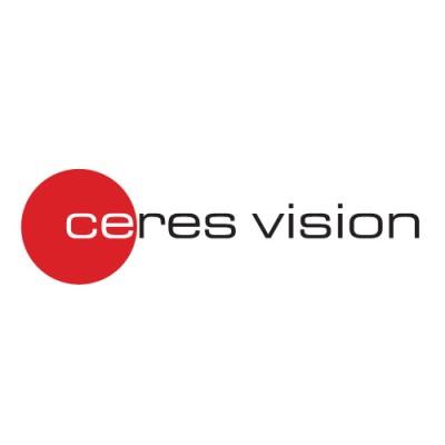 Ceres Vision GmbH Logo