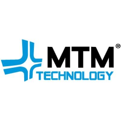 MTM Technology Logo