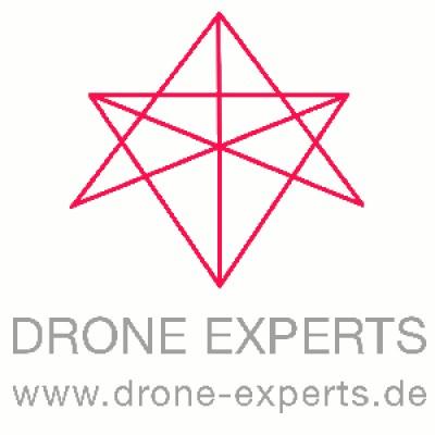 DRONE-EXPERTS's Logo