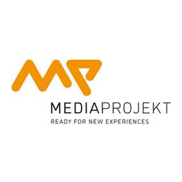 mediaprojekt GmbH Logo