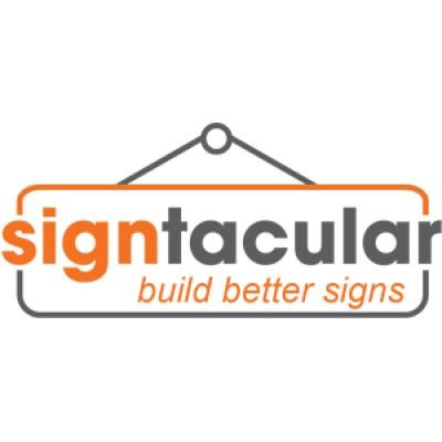 Signtacular Logo