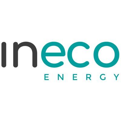 Ineco Energy Logo