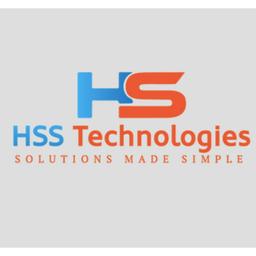 HSS Technologies Logo