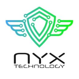 NYX-TECHNOLOGY.COM Logo