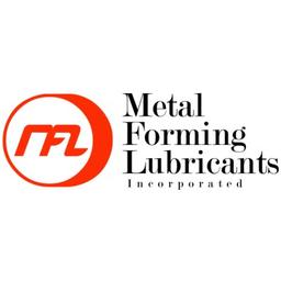 Metal Forming Lubricants Inc. Logo