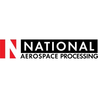 National Aerospace Processing Logo