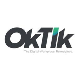 OKTiK Technology Limited Logo