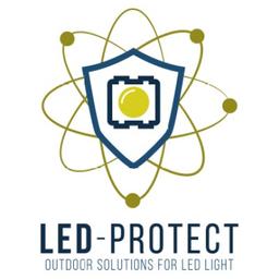 LED Protect GmbH Logo