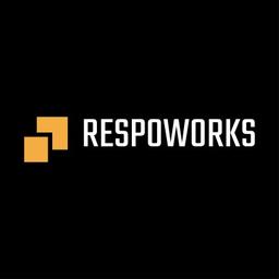 Respoworks - Salesforce | Mobile Apps | Digital Solutions Logo