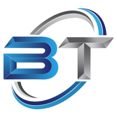 Brixcode Technologies's Logo