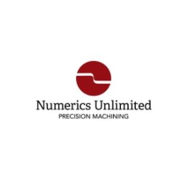 Numerics Unlimited LLC Logo
