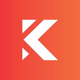 Kmvsoftwares | Software Development Company Logo