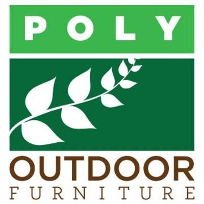 Poly Outdoor Furniture Logo