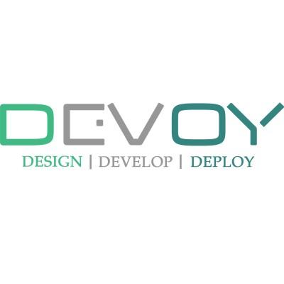 Devoy Softech Pvt. Ltd. Logo