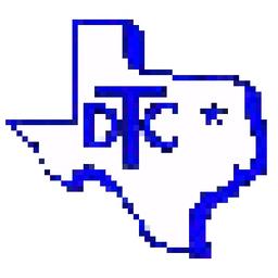 Texas Die Casting Logo