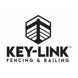 Key-Link Fencing & Railing Logo