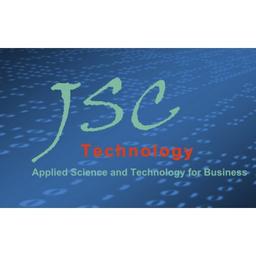 JSC Technology GmbH Logo