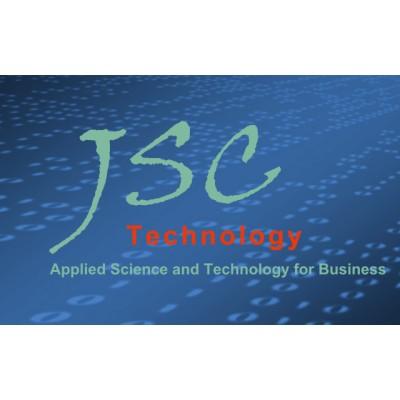 JSC Technology GmbH Logo