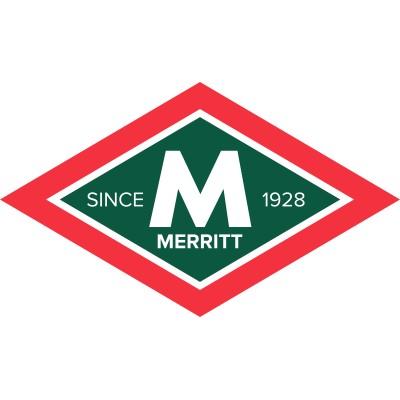 Merritt Preferred Components Logo