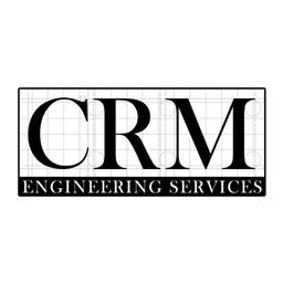 CRM Engineering Services Logo