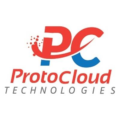 Protocloud Technologies Logo