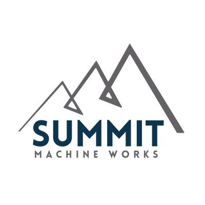 Summit Machine Works Logo