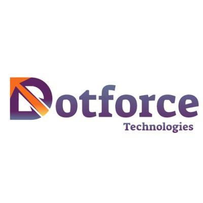 DotforceTechnologies Logo
