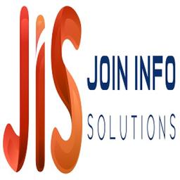 JOIN INFO SOLUTIONS Logo