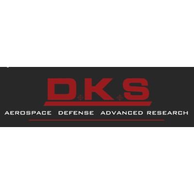 DKS Aerospace and Defense Logo