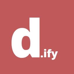 Dev.ify Logo