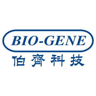 Bio-Gene Technology Limited Logo