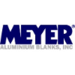Meyer Aluminium Blanks Inc. Logo