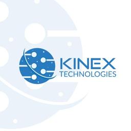 KINEX TECHNOLOGIES Logo