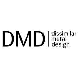 Dissimilar Metal Design Logo